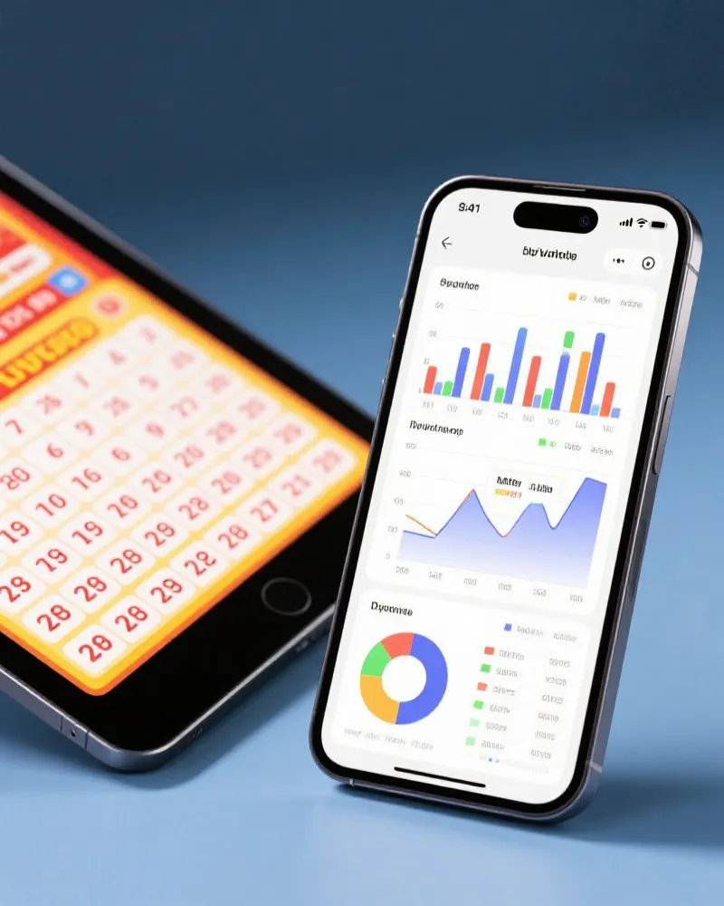 Data Analysis Tools
