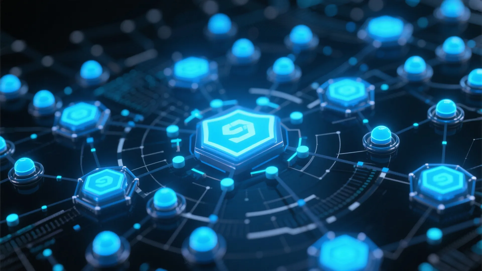 Secure Network