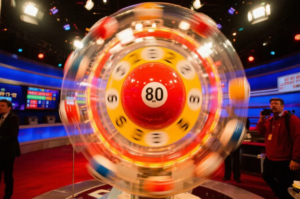 澳洲幸运10开奖现场氛围