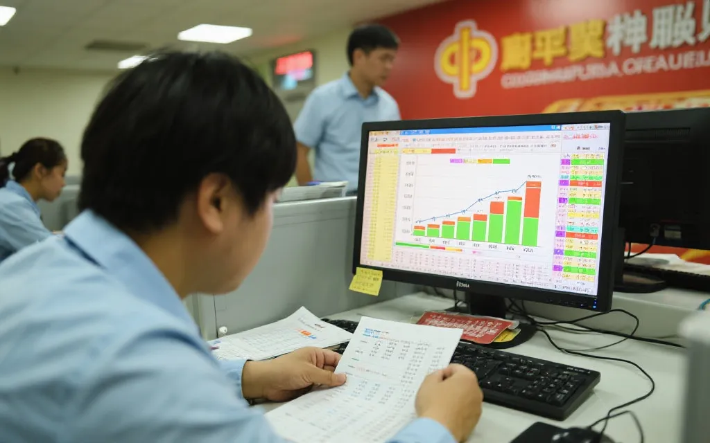 数据公布实时演示